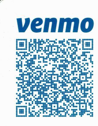 Richfield Historical Society's Venmo Code